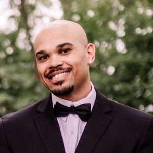 Meet your Posher, Jordan